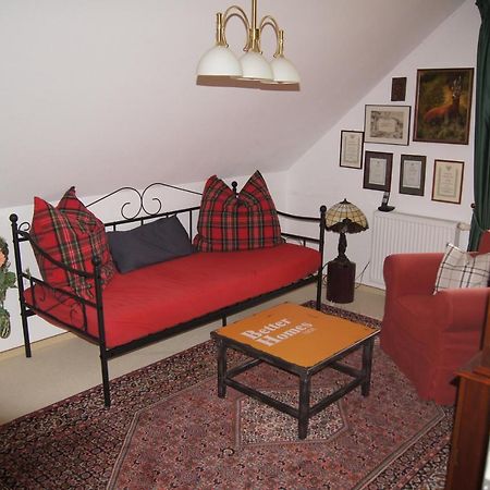 Grosse Ferienwohnung Heiligenstedten Luaran gambar