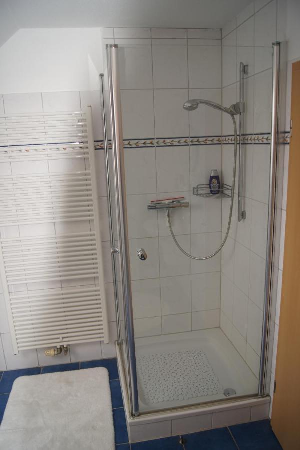 Grosse Ferienwohnung Heiligenstedten Luaran gambar