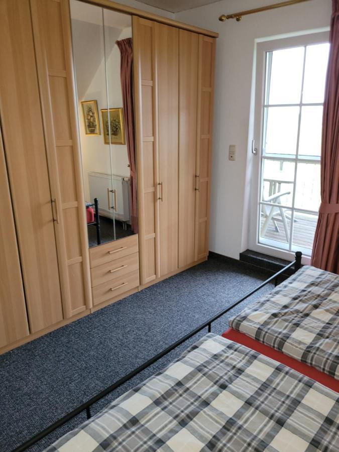 Grosse Ferienwohnung Heiligenstedten Luaran gambar
